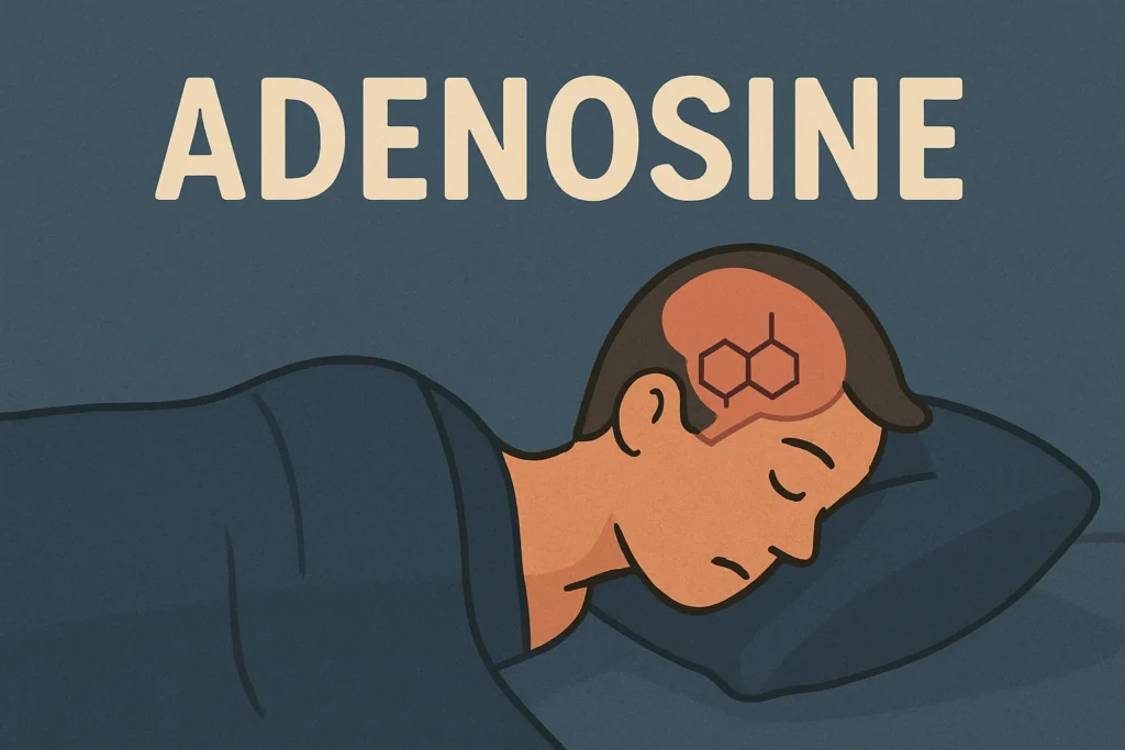 You’re Running on Cortisol, Not Energy