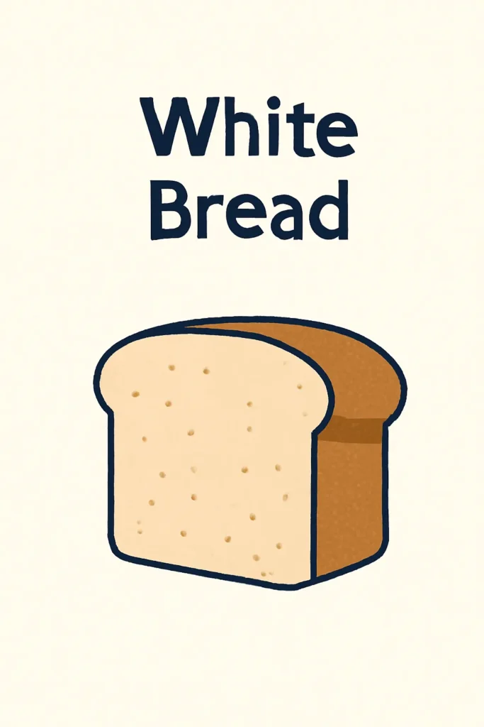 White Bread