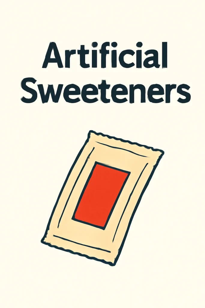 Artificial Sweeteners