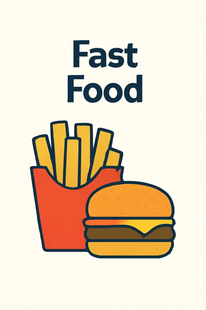 Fast Food