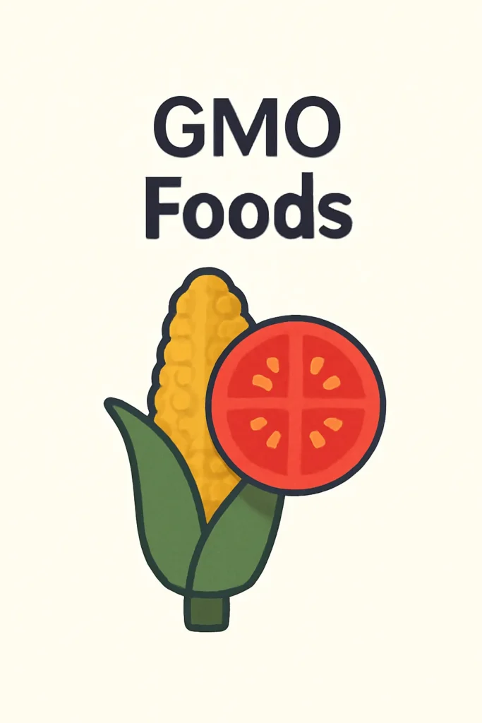 GMO Foods