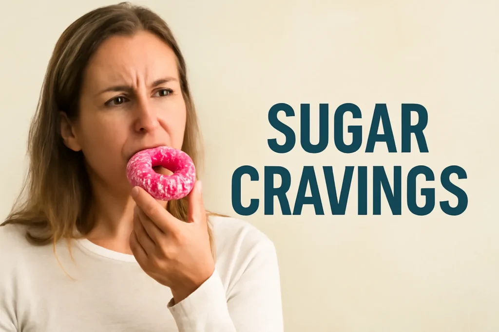Sugar Cravings