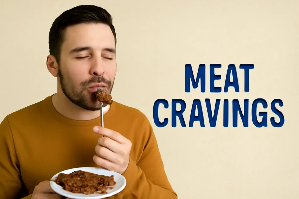 Meat Cravings
